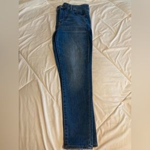 American Eagle jeans size 14